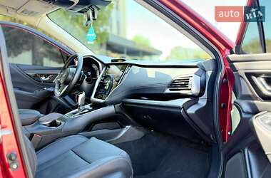 Седан Subaru Legacy 2024 в 