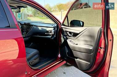 Седан Subaru Legacy 2024 в 
