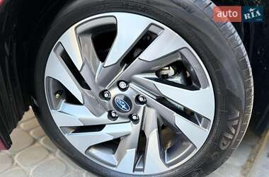 Седан Subaru Legacy 2024 в 