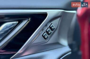 Седан Subaru Legacy 2024 в 