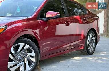 Седан Subaru Legacy 2024 в 