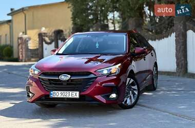 Седан Subaru Legacy 2024 в 