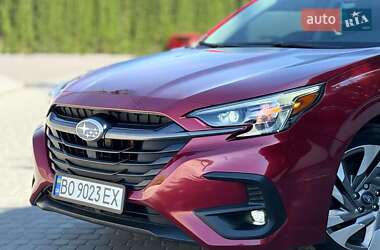 Седан Subaru Legacy 2024 в 