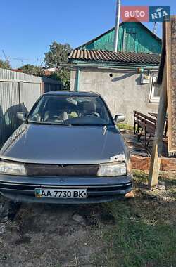 Седан Subaru Legacy 1990 в Киеве