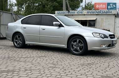 Седан Subaru Legacy 2006 в 