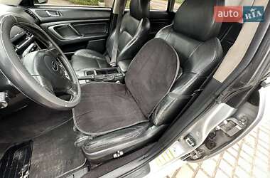 Седан Subaru Legacy 2006 в 