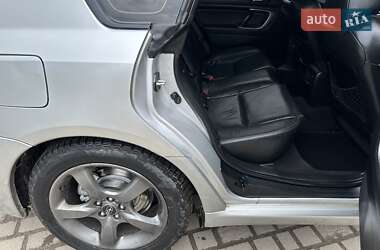 Седан Subaru Legacy 2006 в 