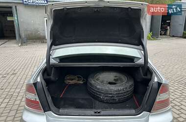 Седан Subaru Legacy 2006 в 