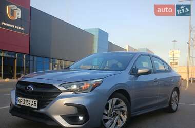 Седан Subaru Legacy 2023 в Києві