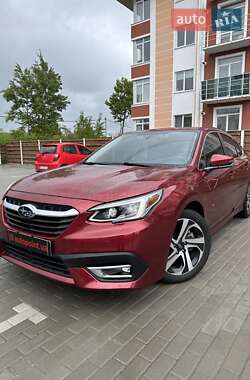 Седан Subaru Legacy 2020 в Белогородке