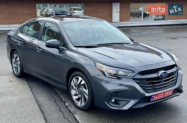 Седан Subaru Legacy 2023 в 