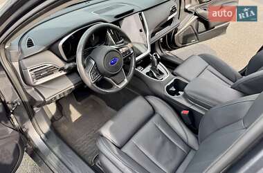 Седан Subaru Legacy 2023 в 