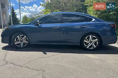 Седан Subaru Legacy 2021 в 