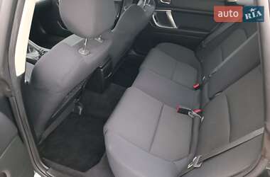 Седан Subaru Legacy 2008 в 