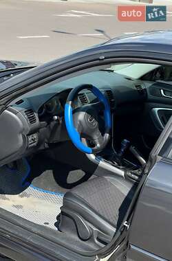 Седан Subaru Legacy 2004 в Борисполі