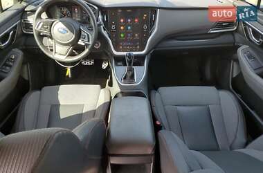 Седан Subaru Legacy 2020 в 
