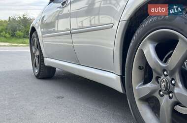Седан Subaru Legacy 2006 в 