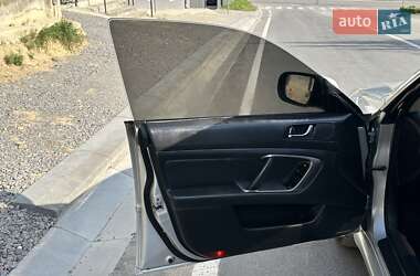 Седан Subaru Legacy 2006 в 