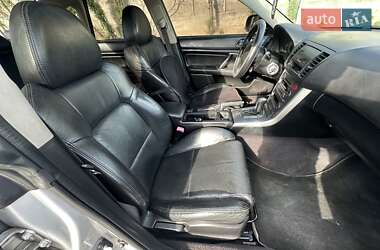 Седан Subaru Legacy 2006 в 