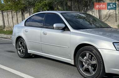 Седан Subaru Legacy 2006 в 