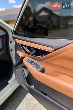 Седан Subaru Legacy 2020 в 