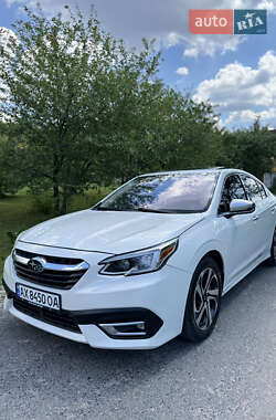 Седан Subaru Legacy 2020 в Харькове