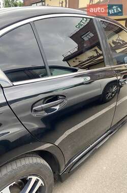Седан Subaru Legacy 2011 в 