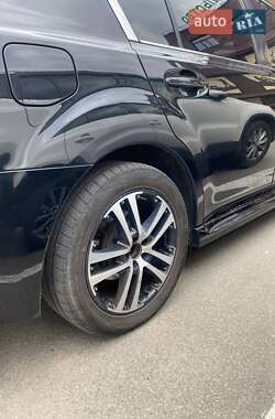 Седан Subaru Legacy 2011 в 