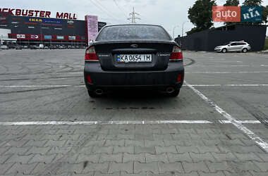 Седан Subaru Legacy 2006 в 