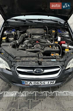 Седан Subaru Legacy 2006 в 