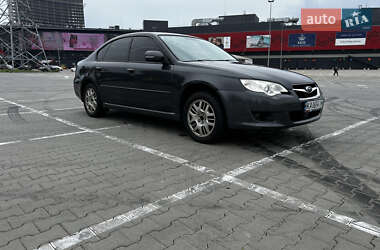 Седан Subaru Legacy 2006 в 