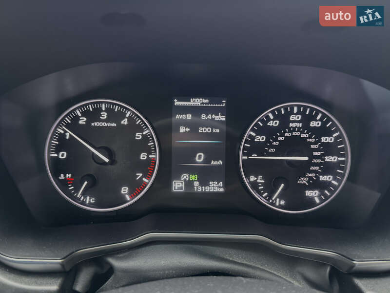 Седан Subaru Legacy 2022 в Коломые