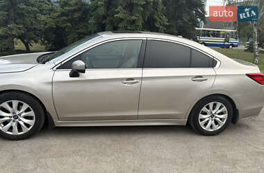 Седан Subaru Legacy 2014 в Днепре