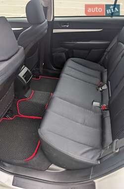 Універсал Subaru Legacy 2010 в 