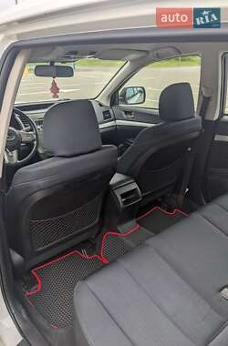 Універсал Subaru Legacy 2010 в 