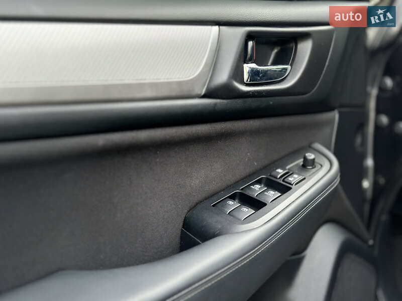 Седан Subaru Legacy 2018 в Дніпрі фото 15 Седан Subaru Legacy 2018 в Дніпрі