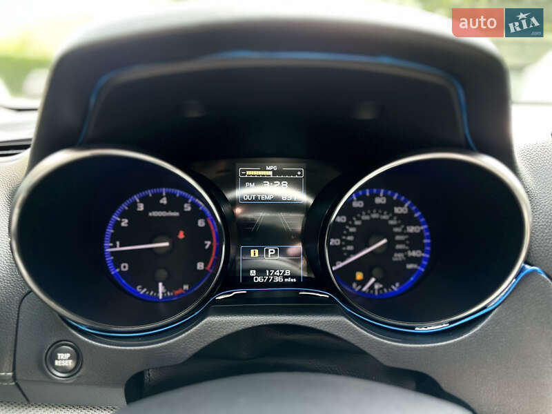 Седан Subaru Legacy 2018 в Дніпрі фото 27 Седан Subaru Legacy 2018 в Дніпрі