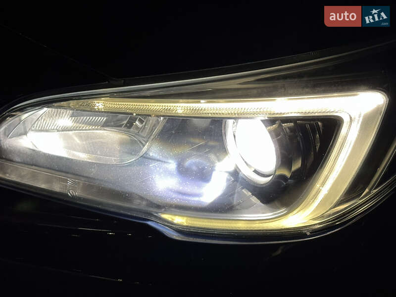 Седан Subaru Legacy 2015 в Дніпрі