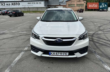 Седан Subaru Legacy 2020 в Києві