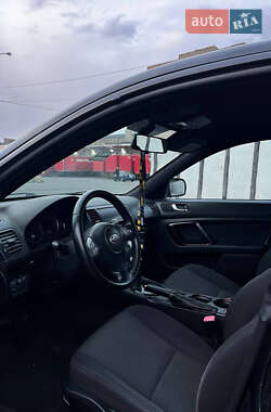 Седан Subaru Legacy 2006 в 
