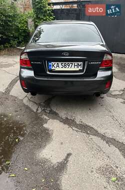 Седан Subaru Legacy 2007 в 