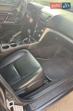 Седан Subaru Legacy 2007 в 