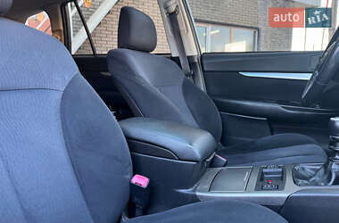 Универсал Subaru Legacy 2009 в 