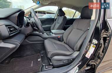 Седан Subaru Legacy 2020 в 