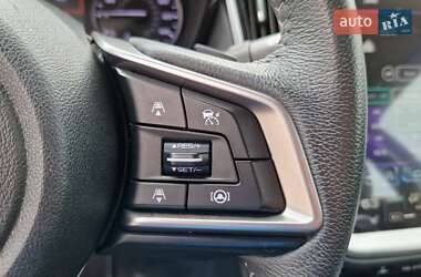 Седан Subaru Legacy 2020 в 