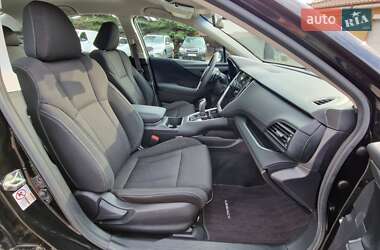 Седан Subaru Legacy 2020 в 