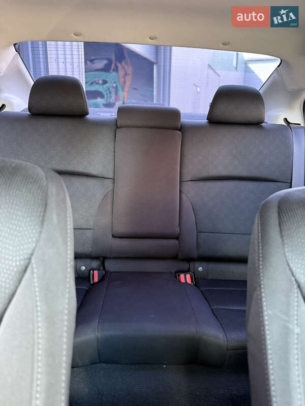 Седан Subaru Legacy 2019 в Тарасовке
