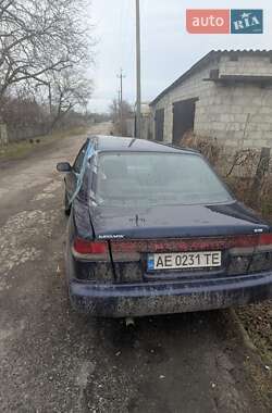 Седан Subaru Legacy 1998 в 