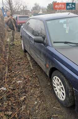 Седан Subaru Legacy 1998 в 