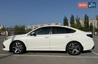 Седан Subaru Legacy 2019 в 